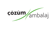 Çözüm Ambalaj Logo
